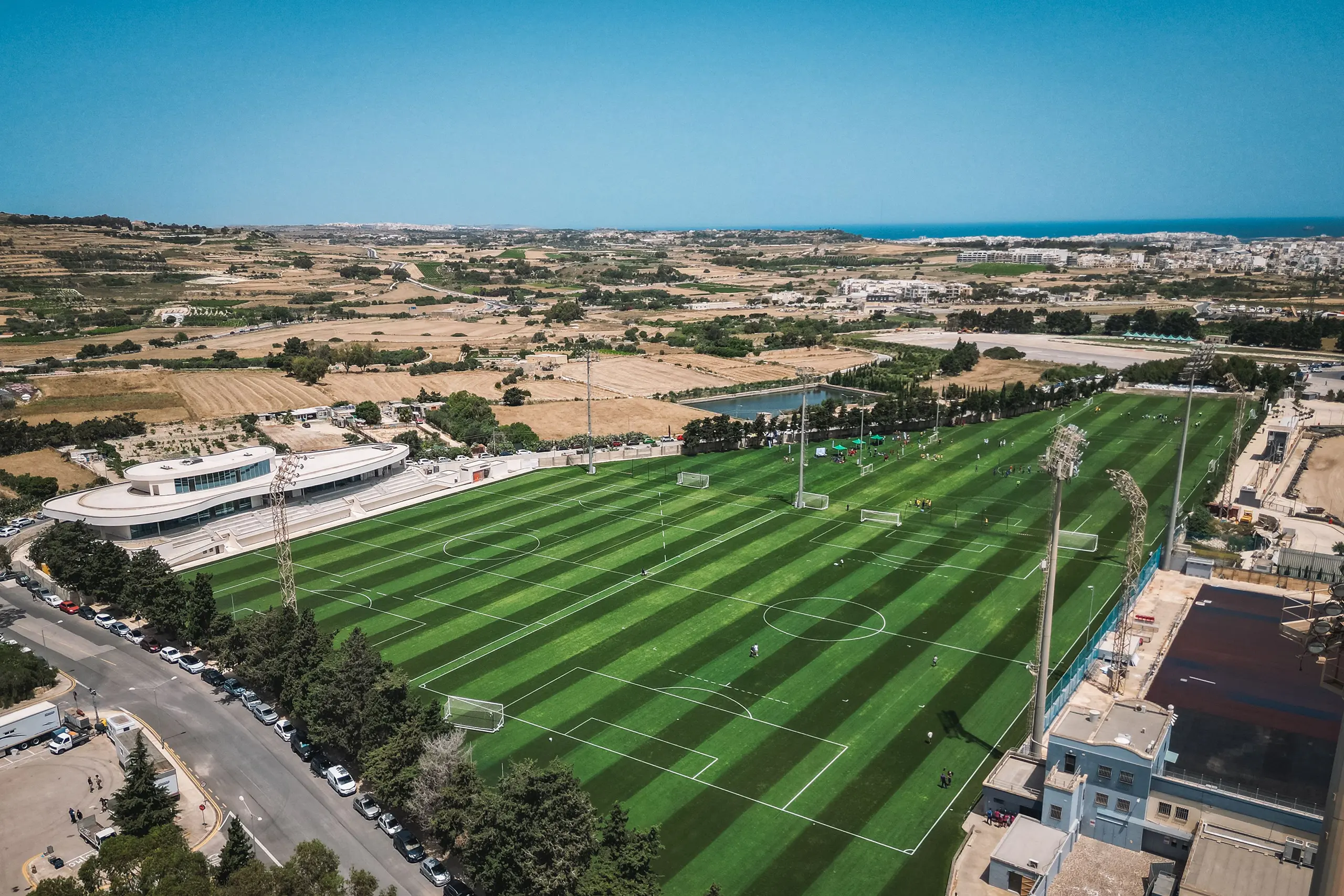 Salini Resort