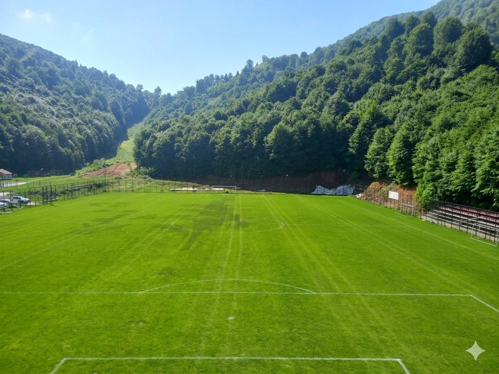 The Green Park Kartepe Resort & Spa