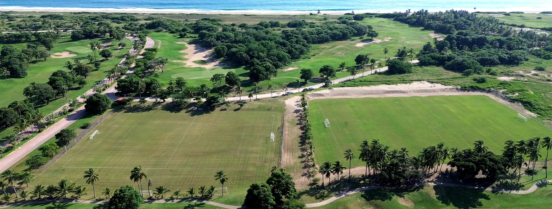 Grand Isla Navidad Resort