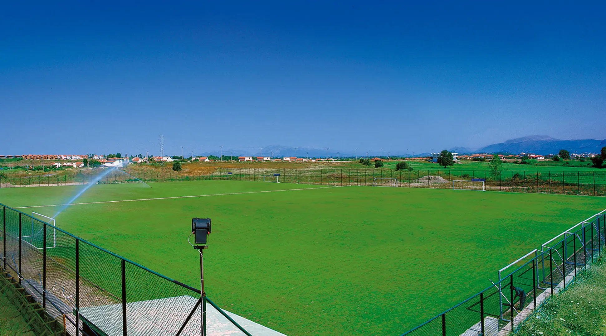 Süral Saray Hotel