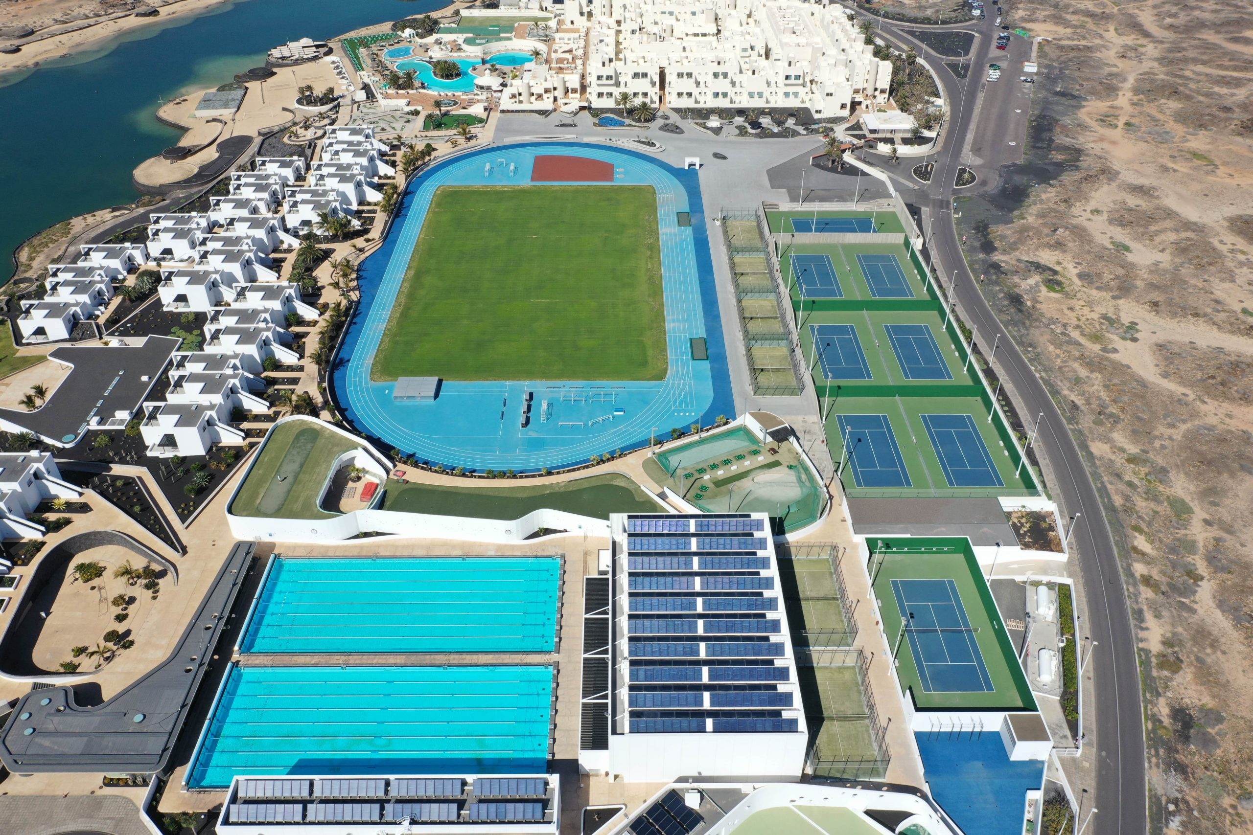 Club La Santa