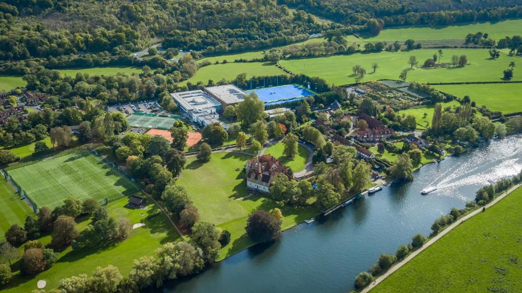 Bisham Abbey National Sports Centre