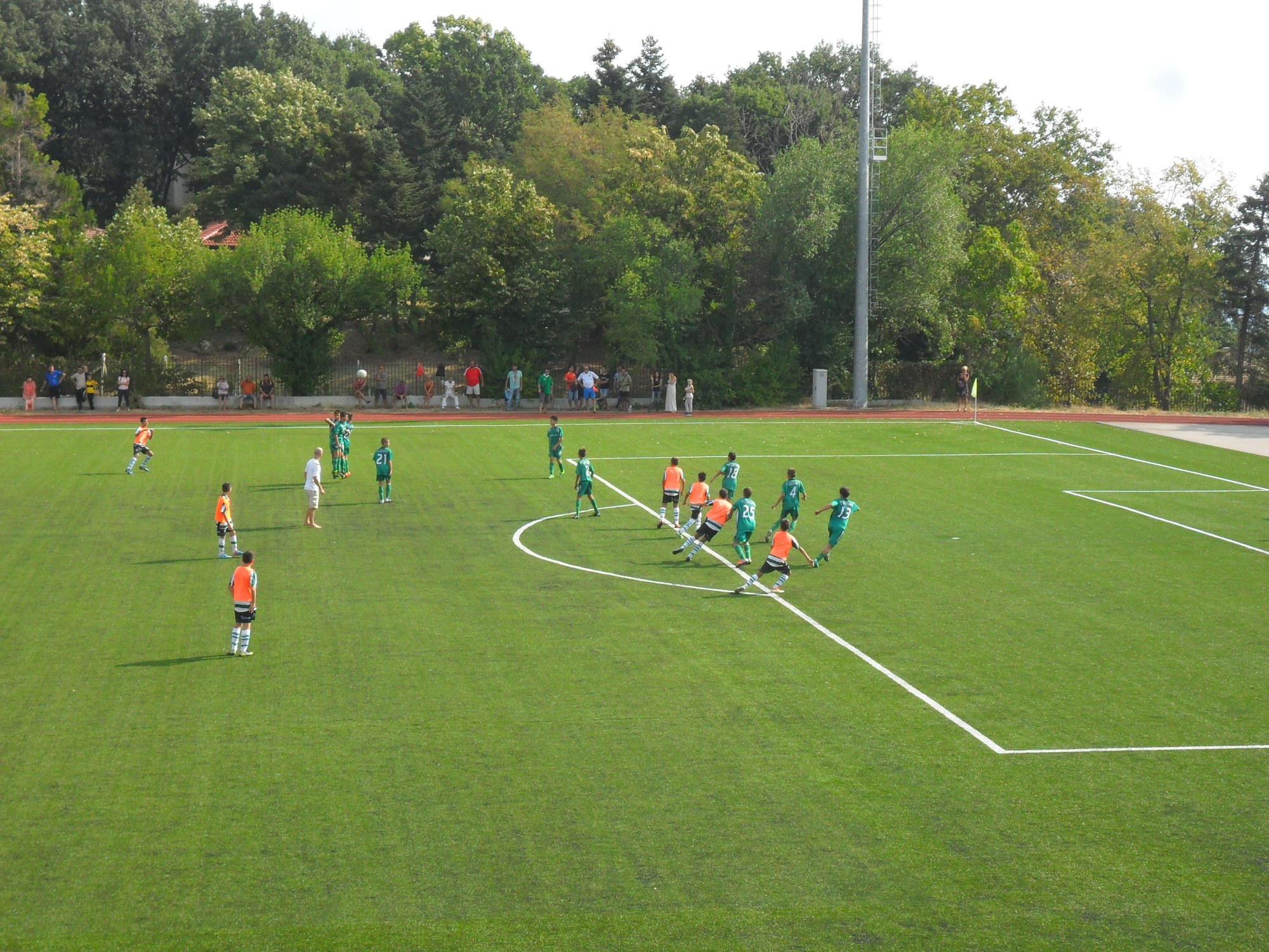 Sport Palace Varna