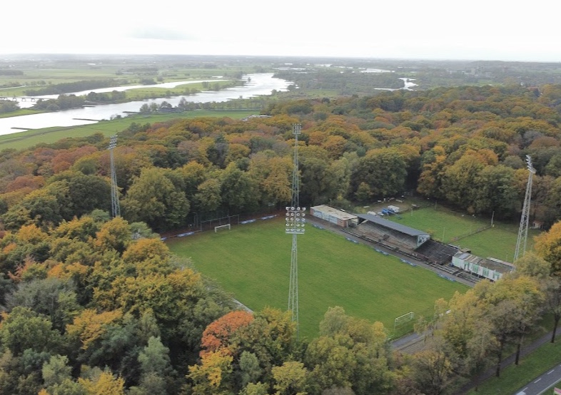 Fletcher Hotel De Wageningsche Berg
