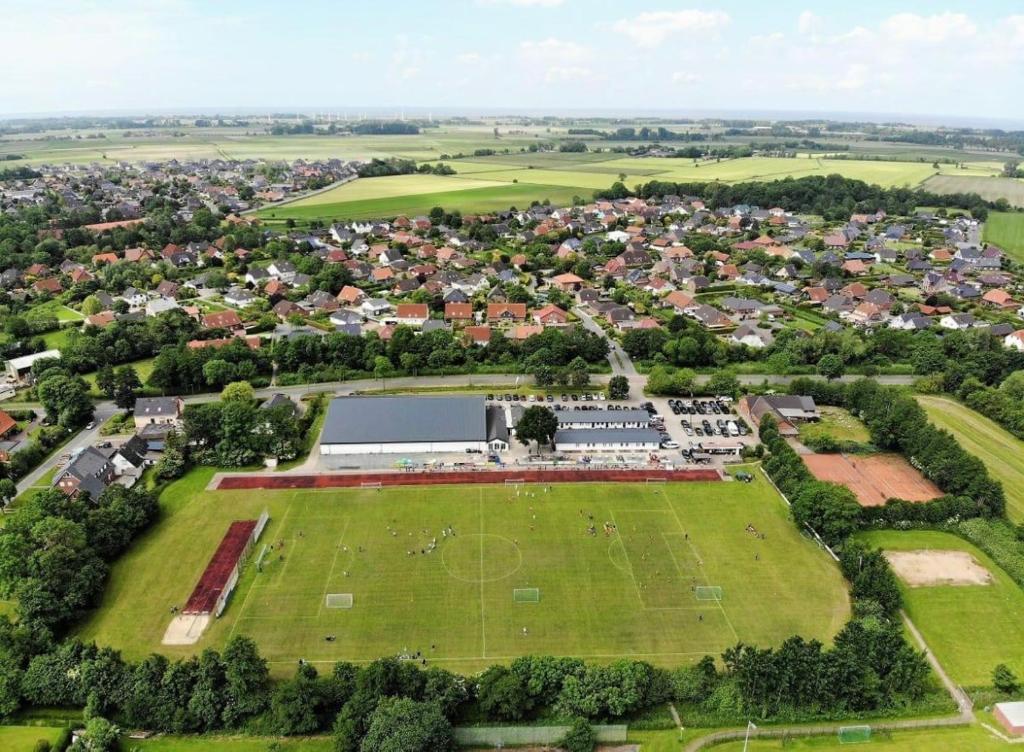 Sporthotel Dorum
