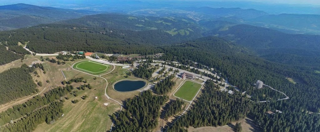 Hotel Natura - Rogla