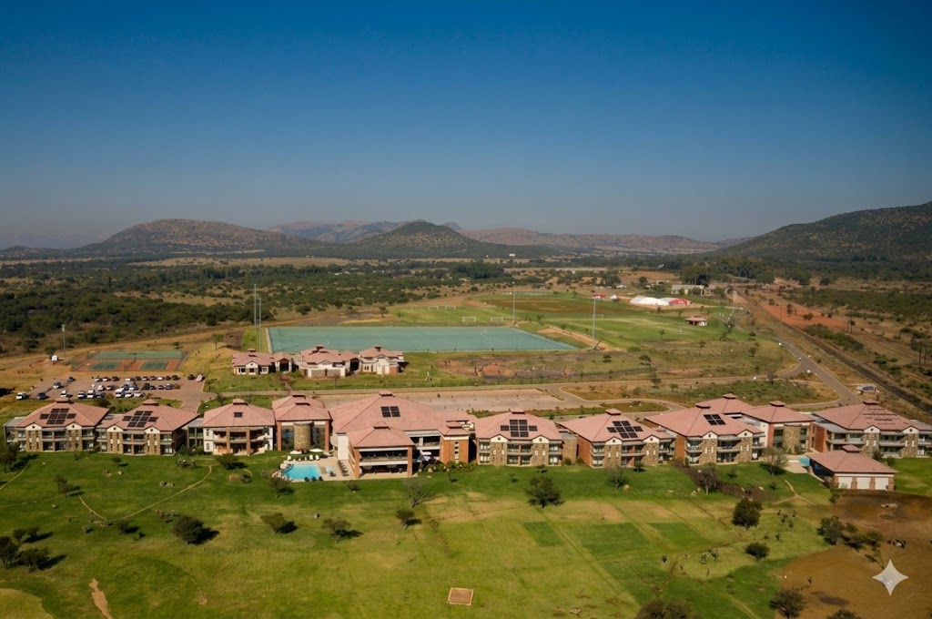 Royal Marang High Performance Centre