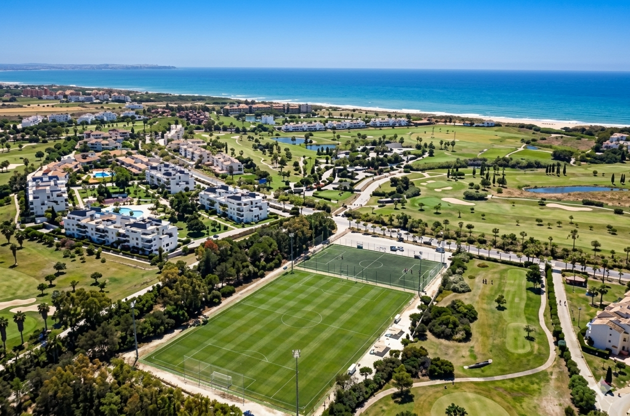 Barceló Costa Ballena Golf & Spa
