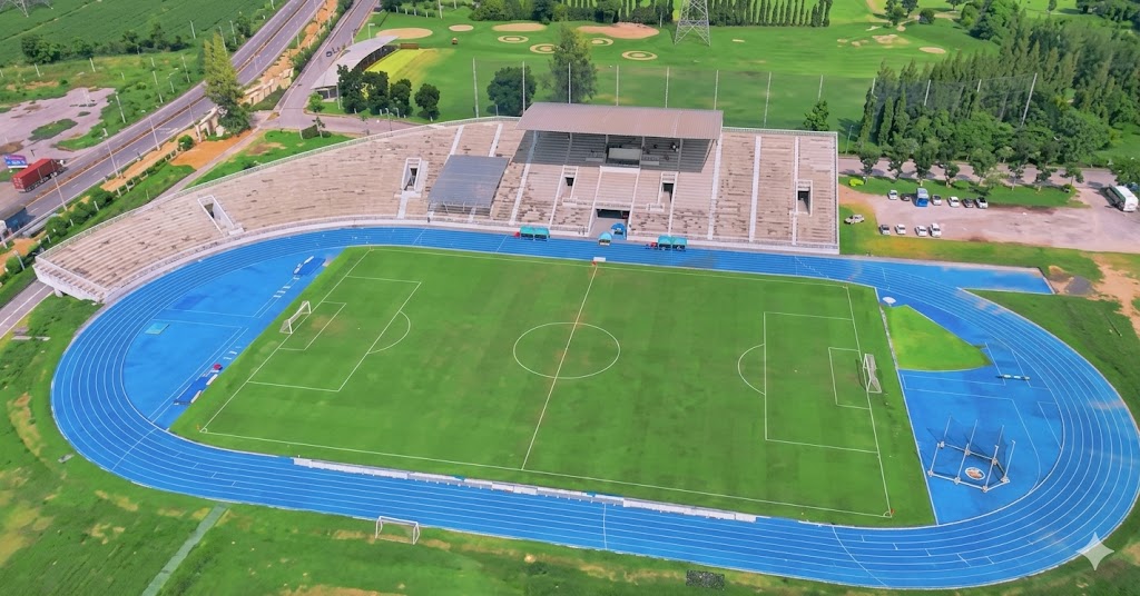 Pattana Sports Resort