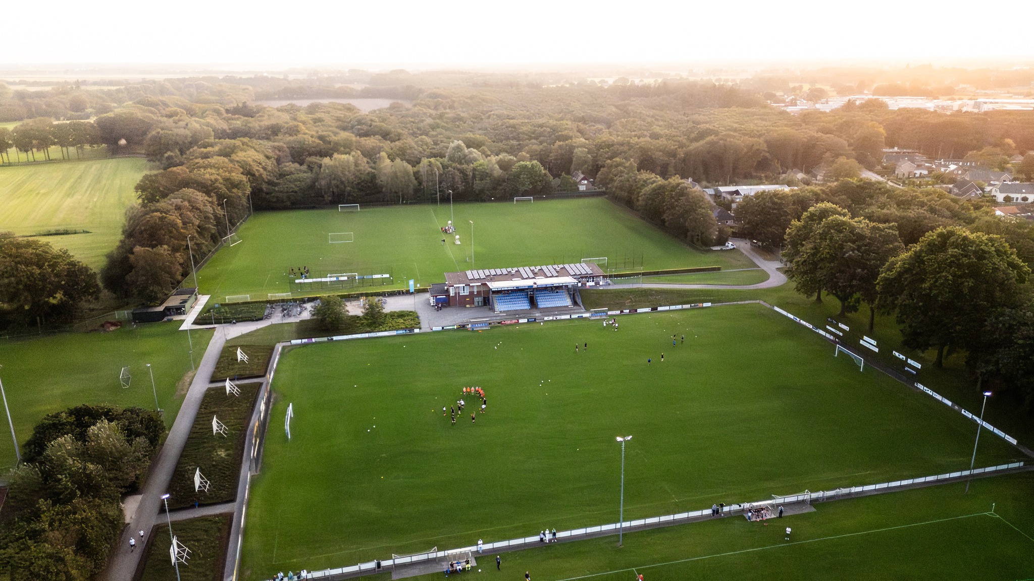 Fletcher Wellness-Hotel Brabant-Mill