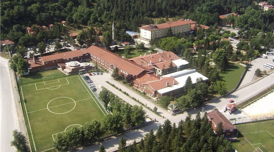 Bolu Termal Otel