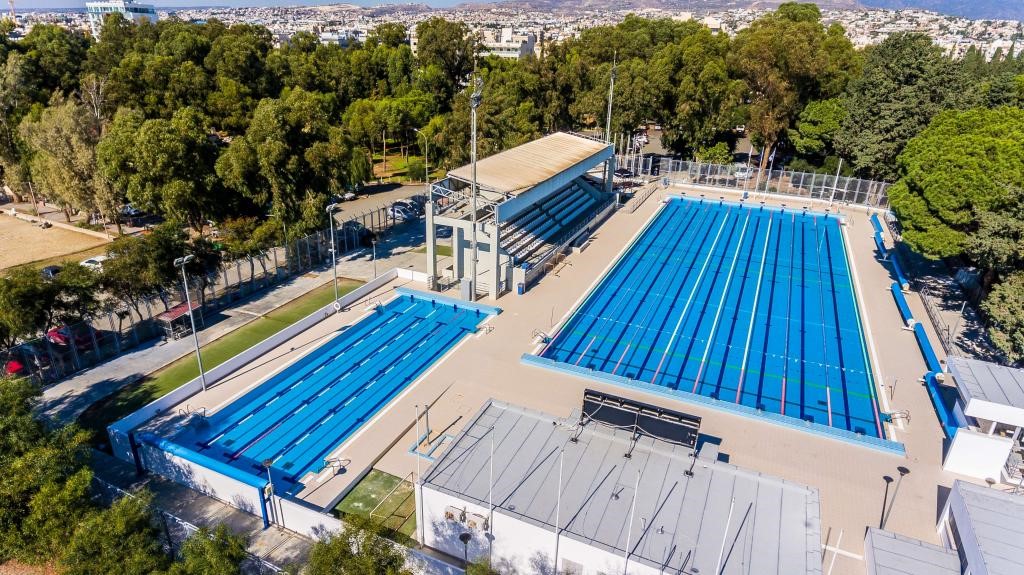 Atlantica Miramare Beach - Limassol Olympic Pool