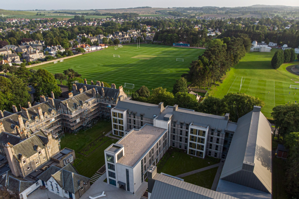 ProSport St. Andrews - Old Course Hotel