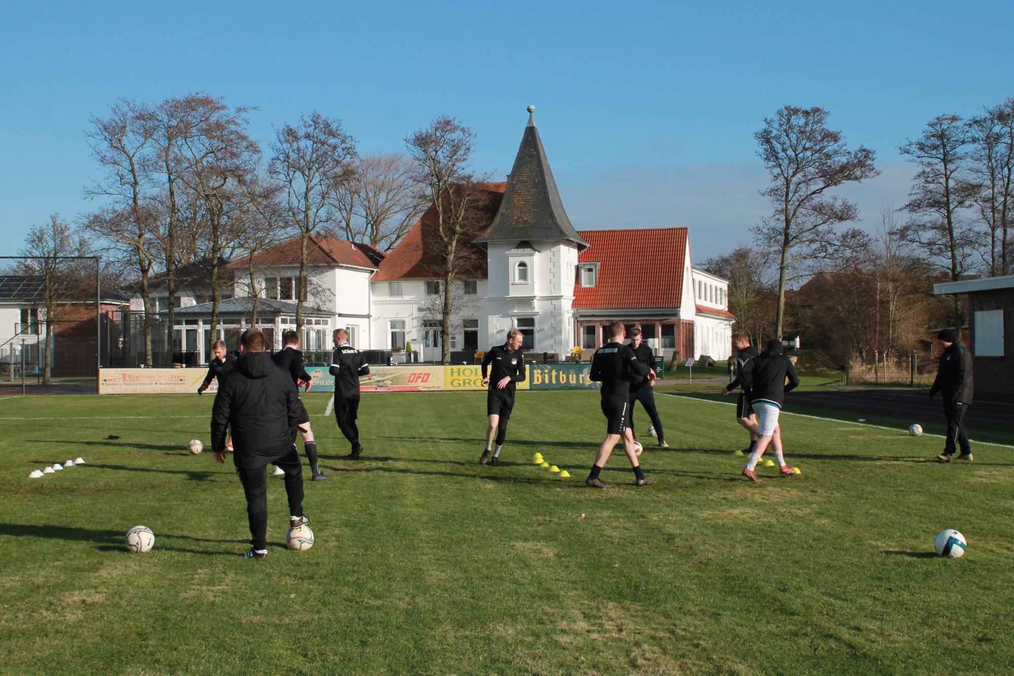 borkum SPORT