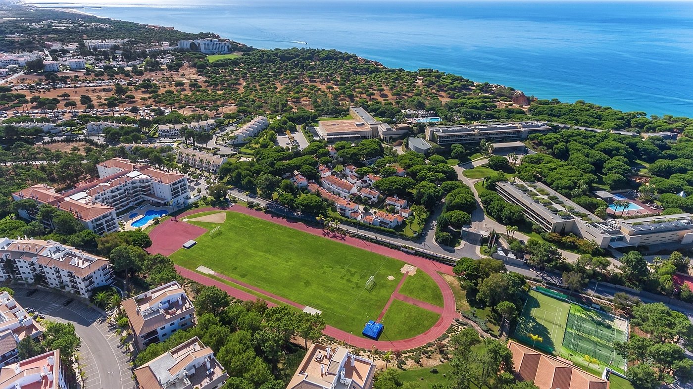 AP Victoria Sports & Beach Hotel