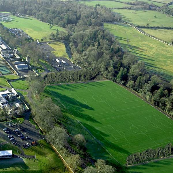 Carton House