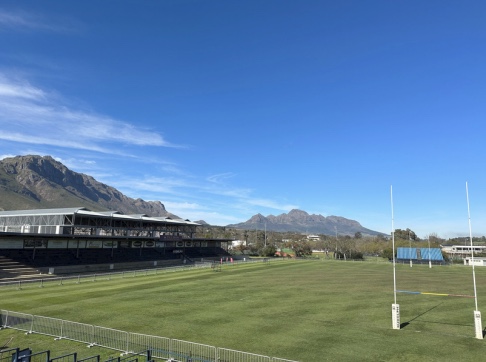 Stellenbosch Academy of Sport