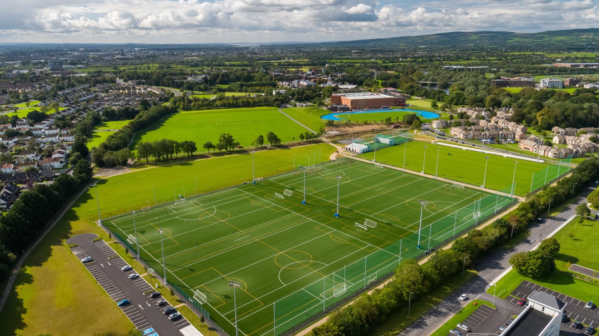 University of Limerick Sports Campus