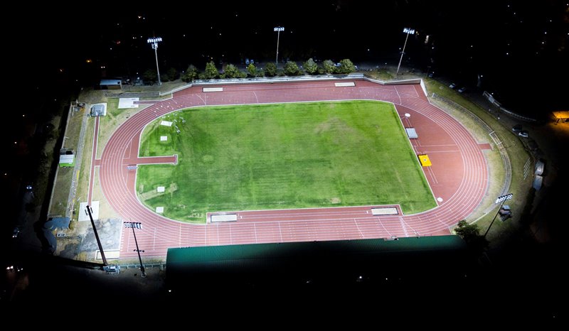 Stellenbosch Academy of Sport