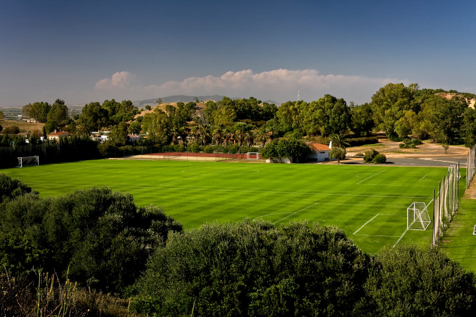 Fairplay Resort Cádiz