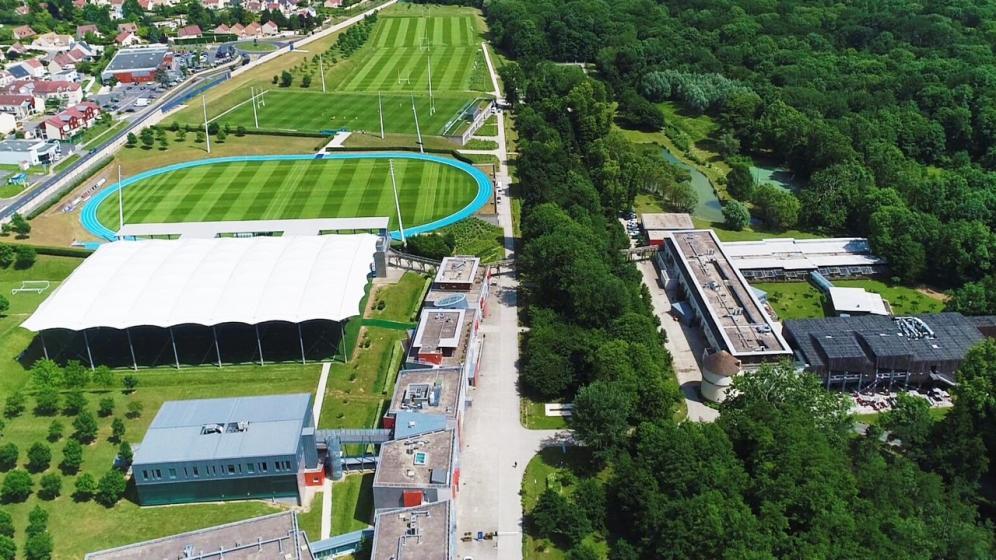 French National Rugby Center