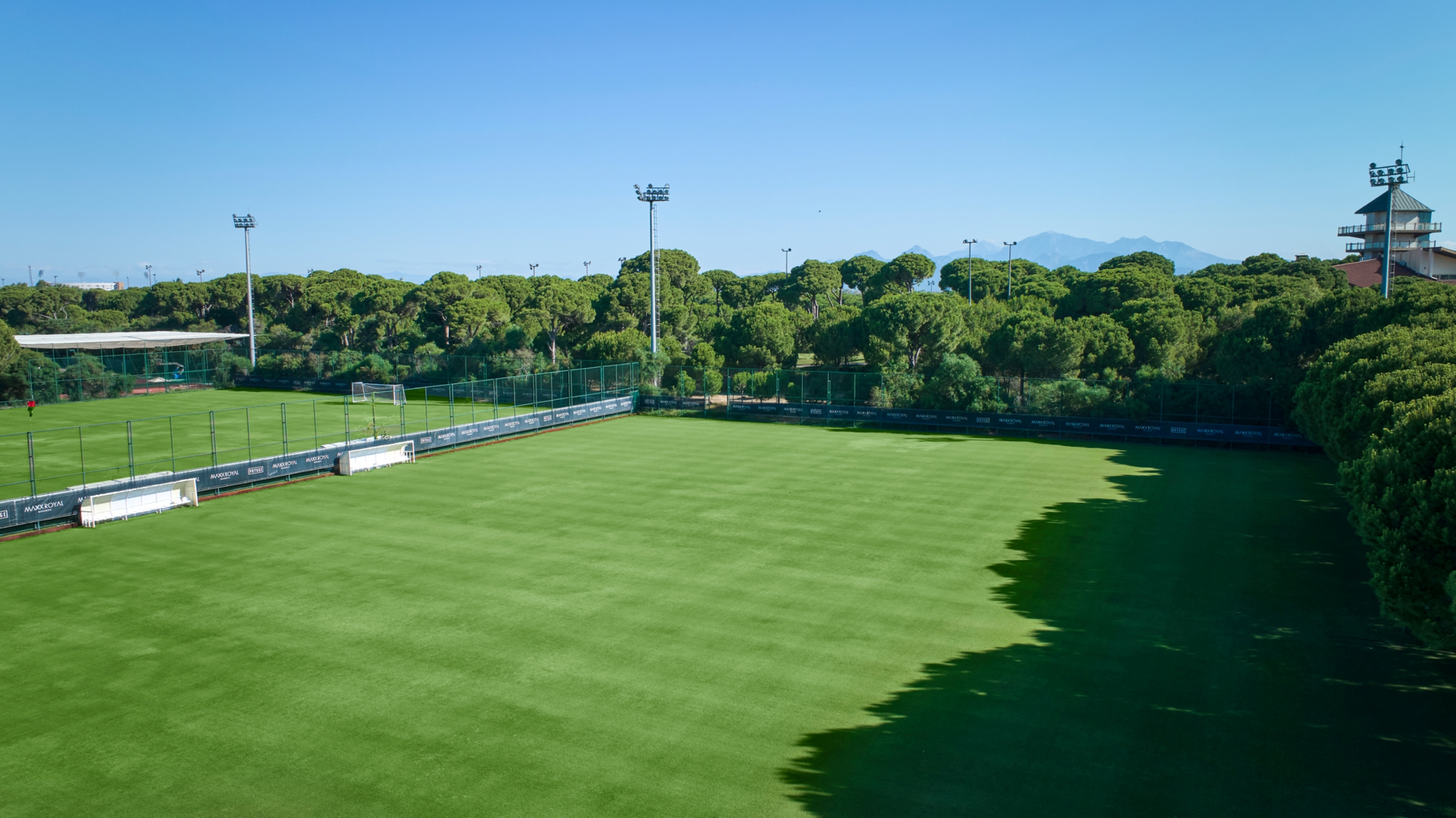 Voyage Belek Golf & Spa
