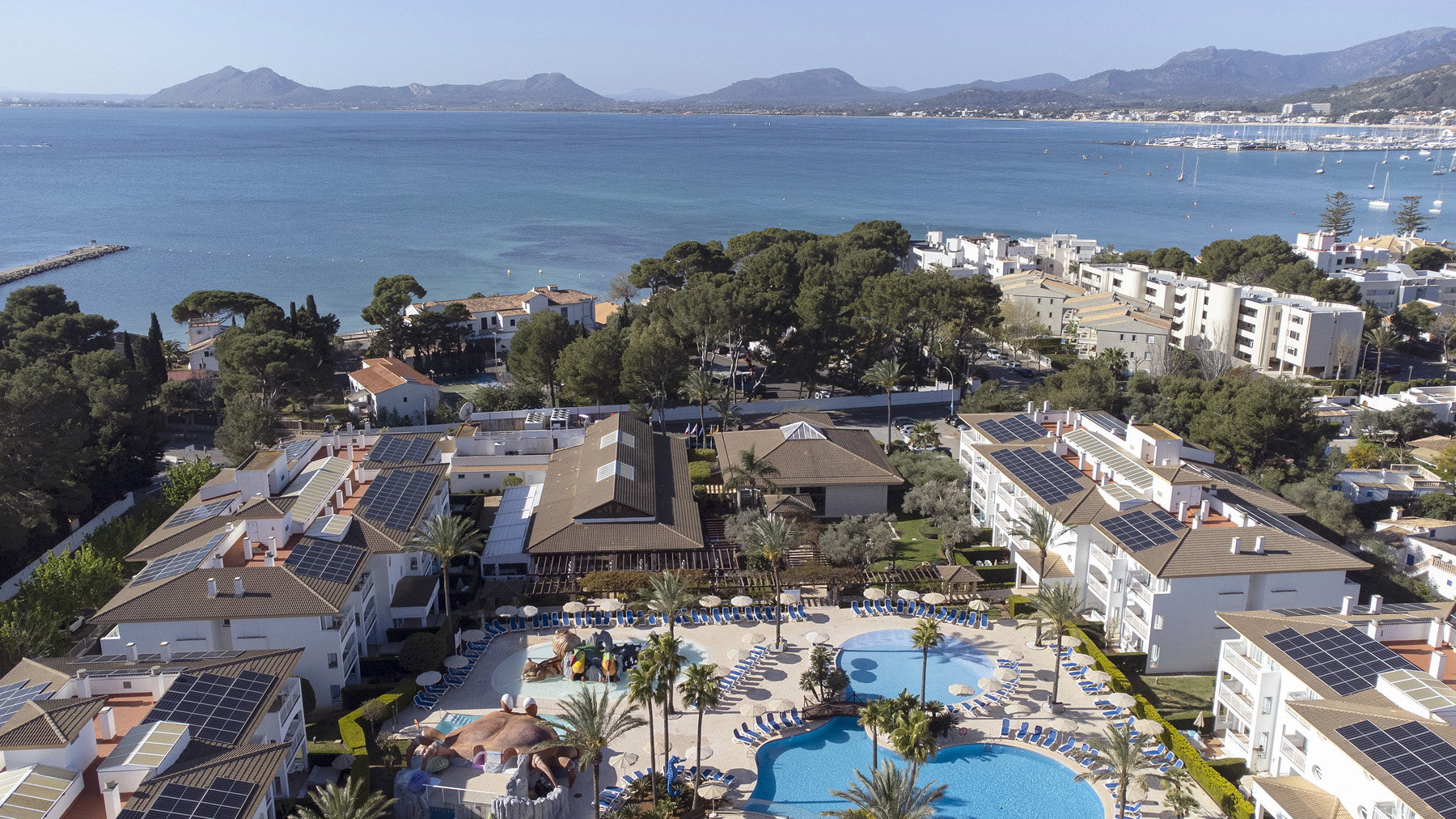 Hotel Playa Mar & Spa