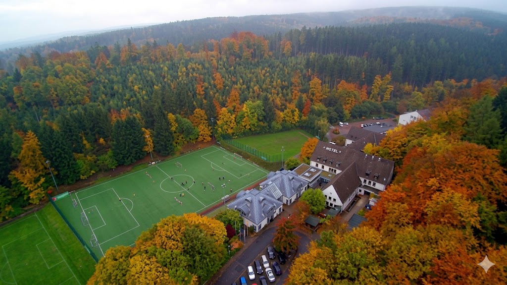 Sporthotel Fuchsbachtal