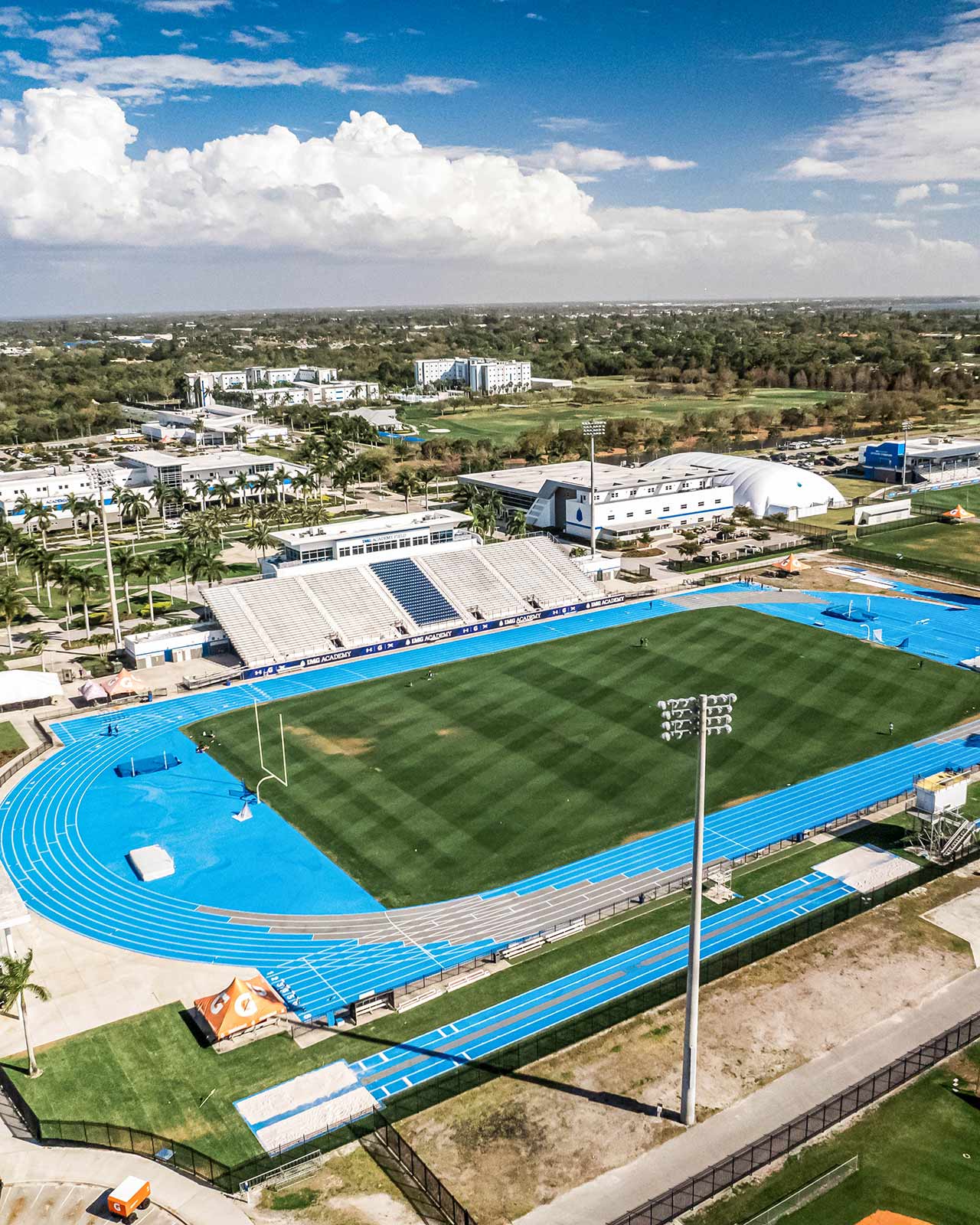 IMG Academy - Legacy Hotel