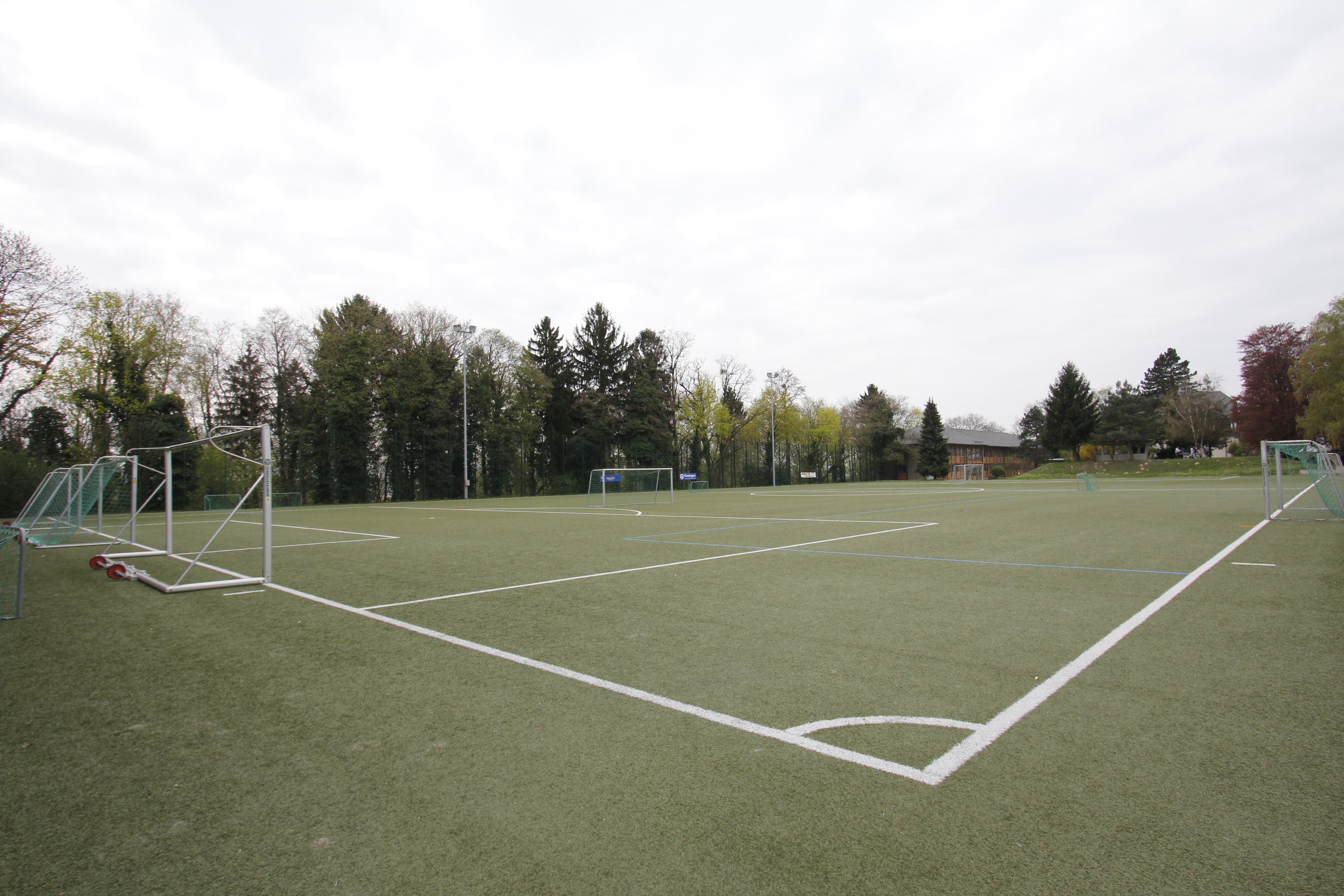 Sportschule Schöneck