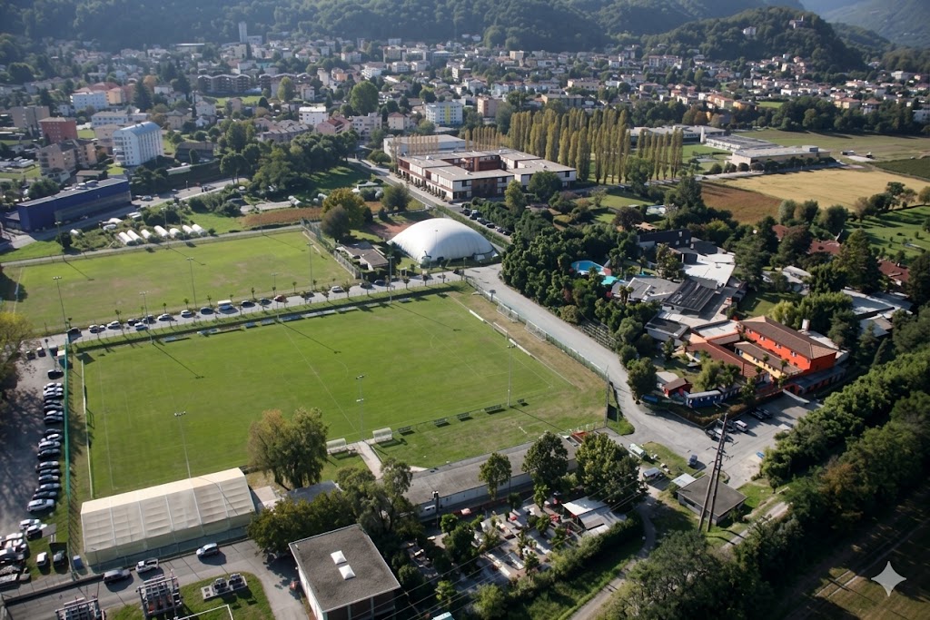 Hampton by Hilton Locarno
