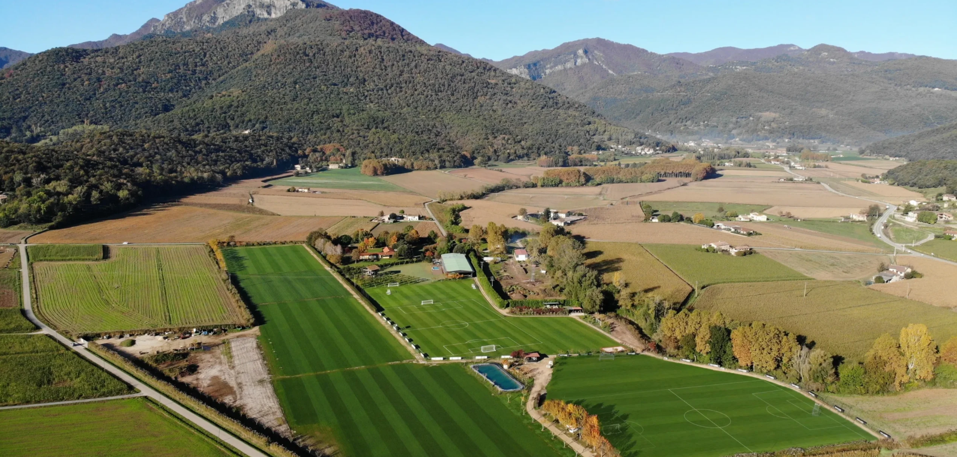 Royalverd Training Center