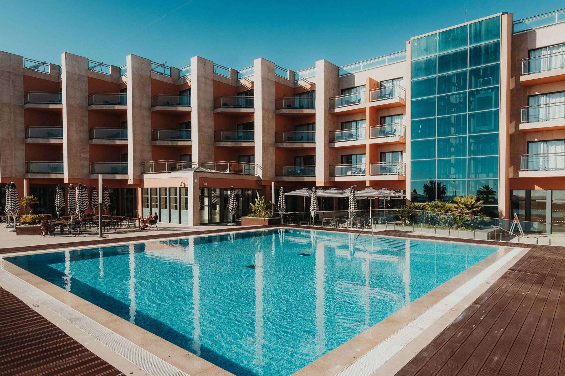 Real Marina Hotel & Spa, Olhão
