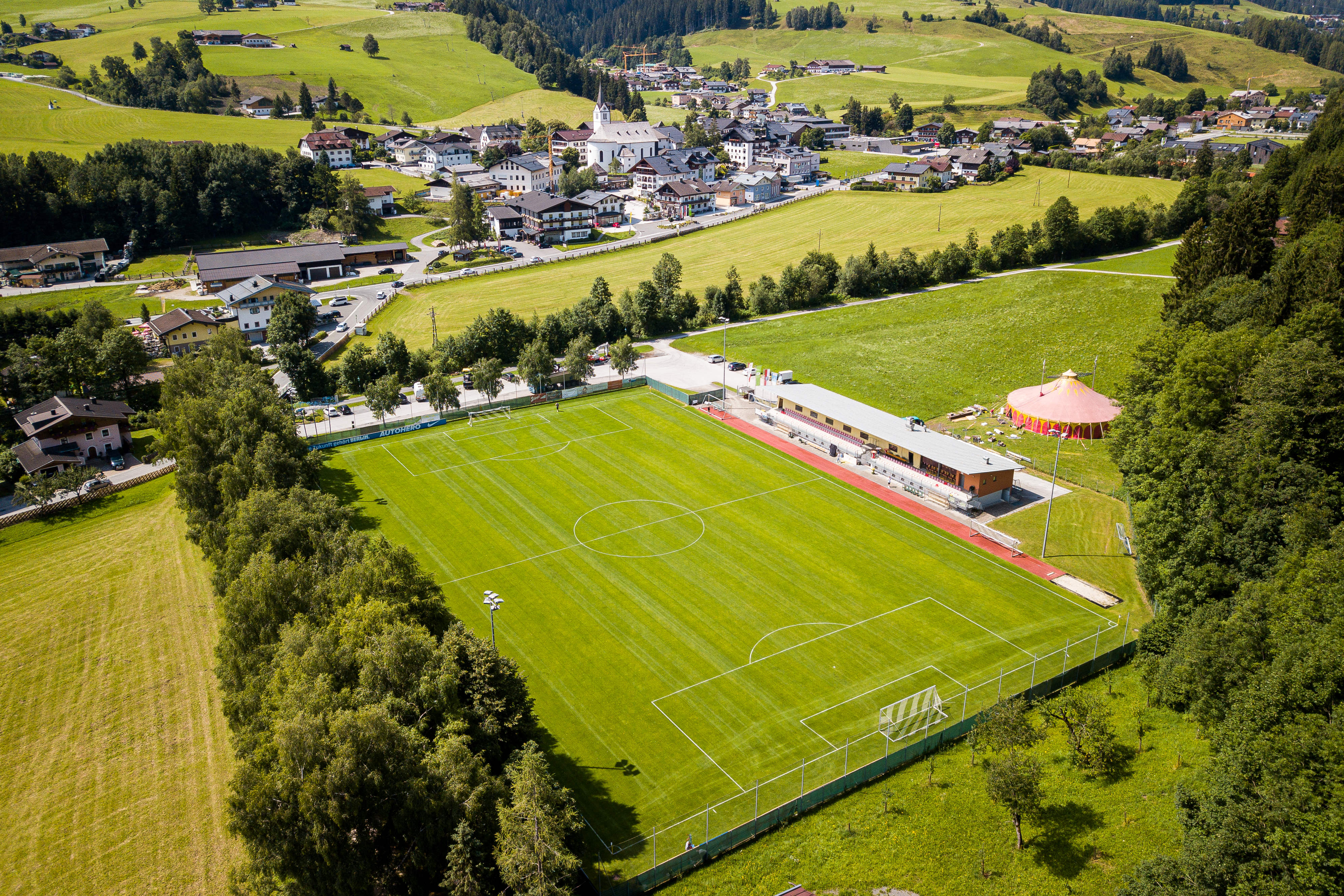 Hotel Leonhard