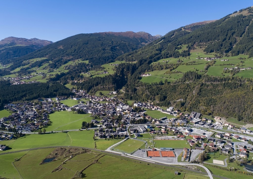 DAS Neukirchen - Wildkogel Resorts