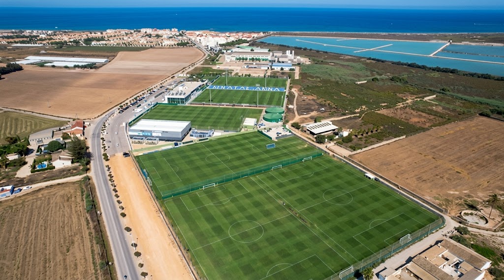 Hotel Thalasia Costa de Murcia - Pinatar Arena
