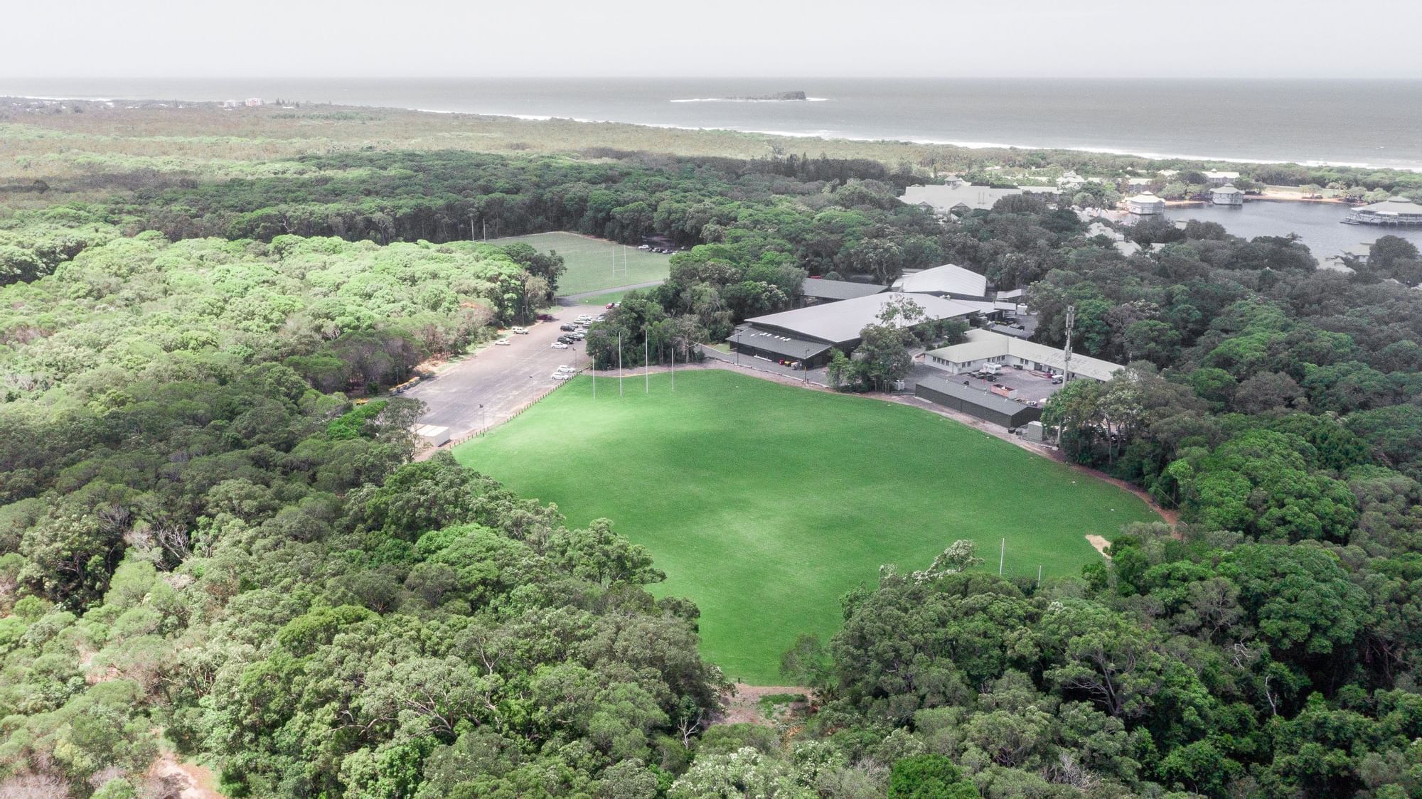 Novotel Sunshine Coast Resort