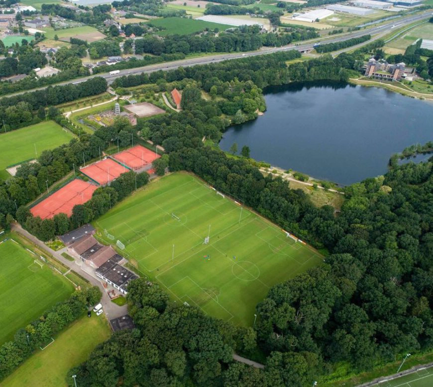 Parkhotel Horst