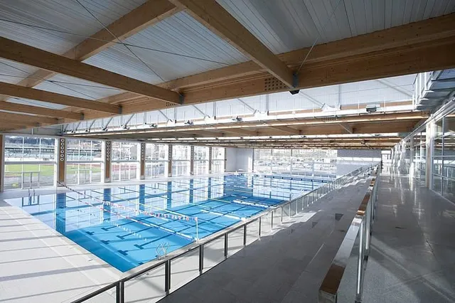 Evenia Olympic Resort