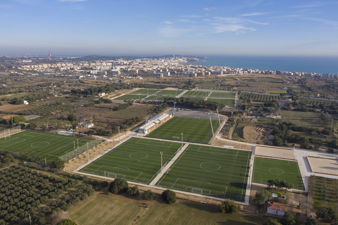 Cambrils Park Sport Village