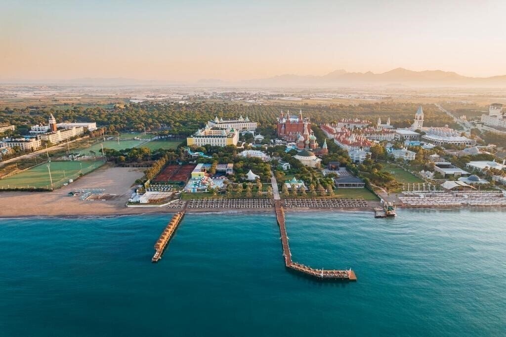 Asteria Kremlin Palace Hotel