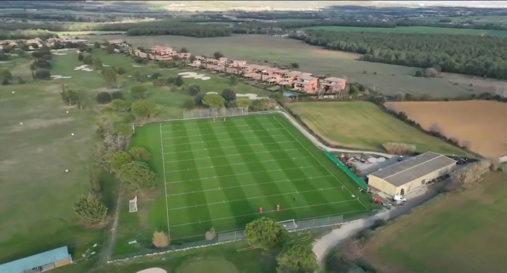 TorreMirona Relais Hotel Golf & Spa