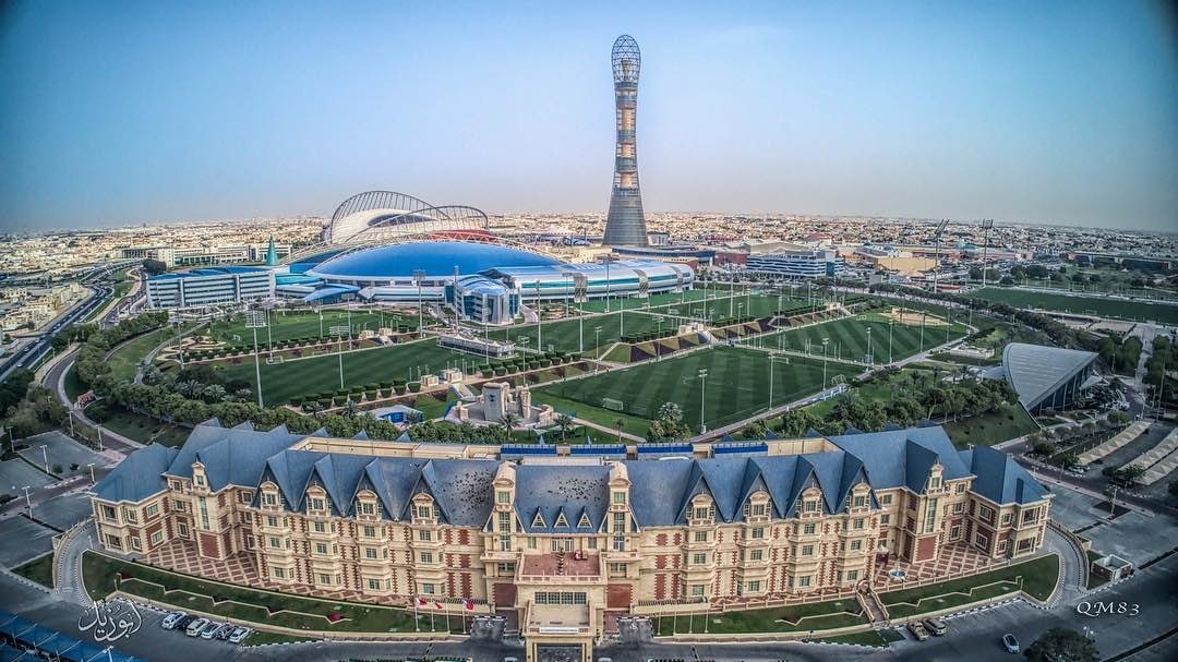 Al Aziziyah Boutique Hotel