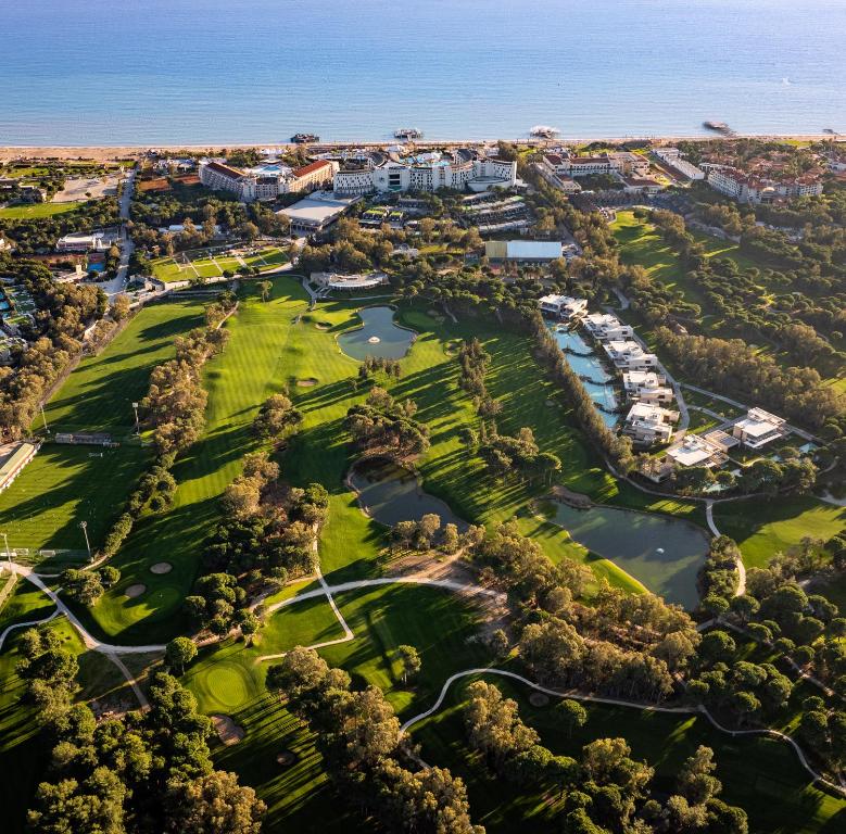 Kaya Palazzo Golf Resort