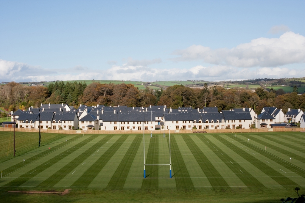Fota Island Resort