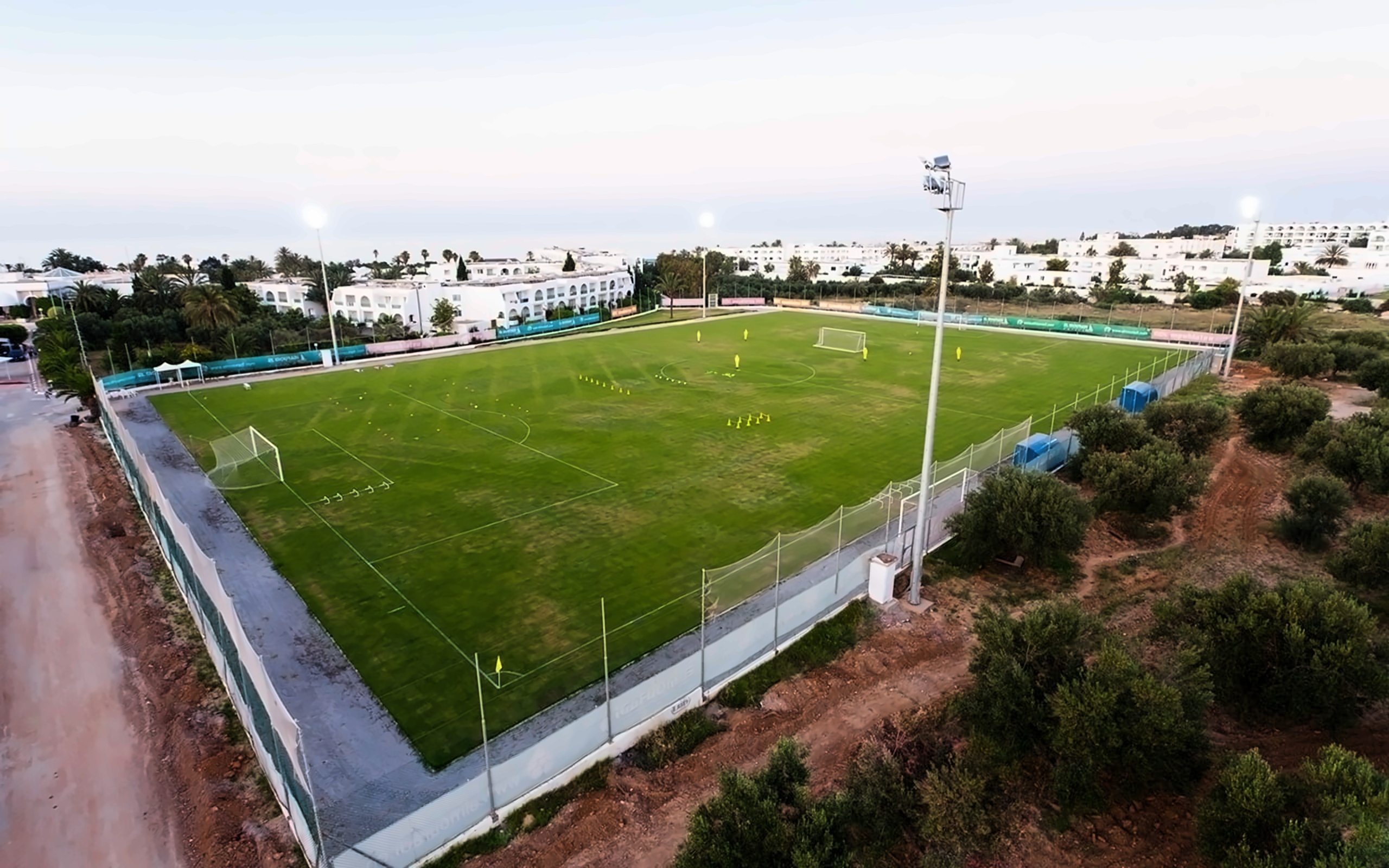 El Mouradi Club