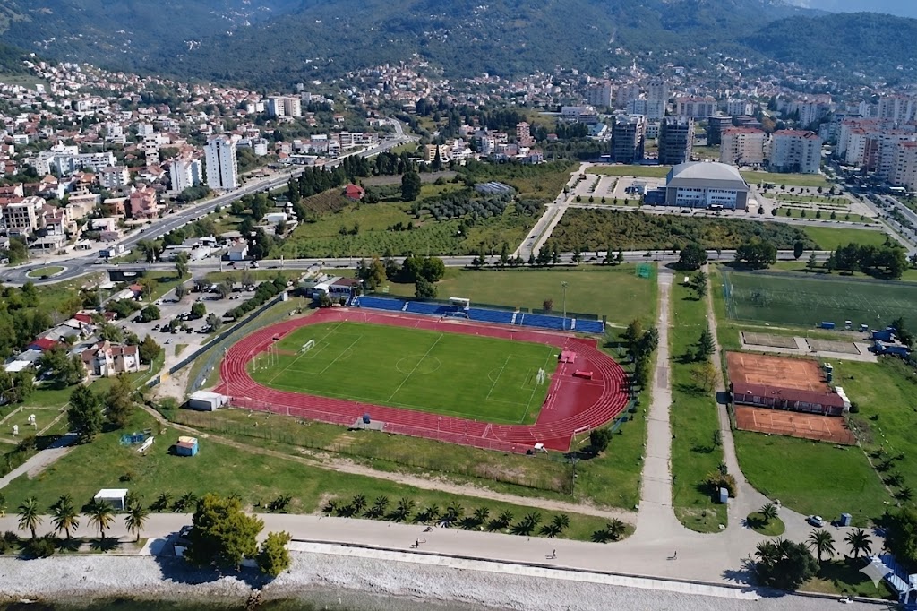 Hotel Princess - Topolica Sports Complex