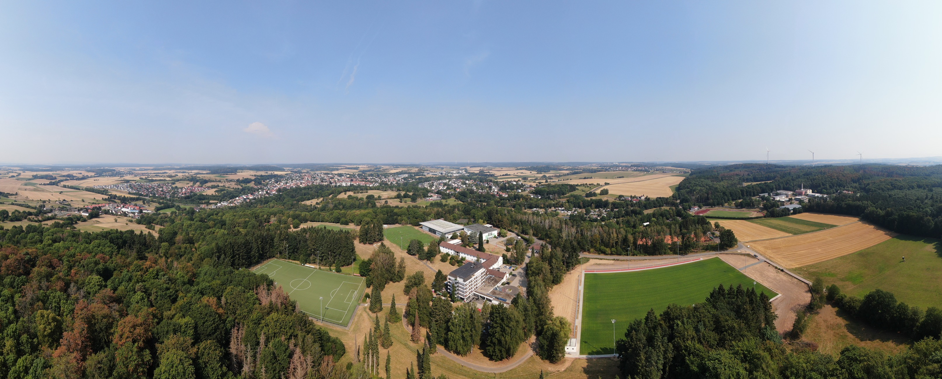 Sporthotel Grünberg