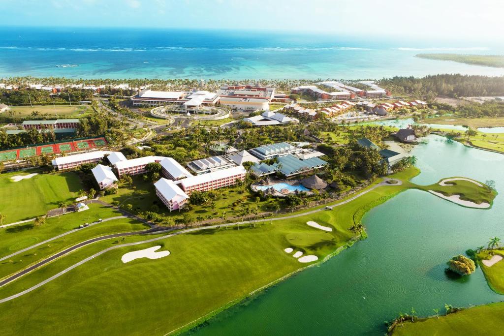 Barceló Bávaro Palace