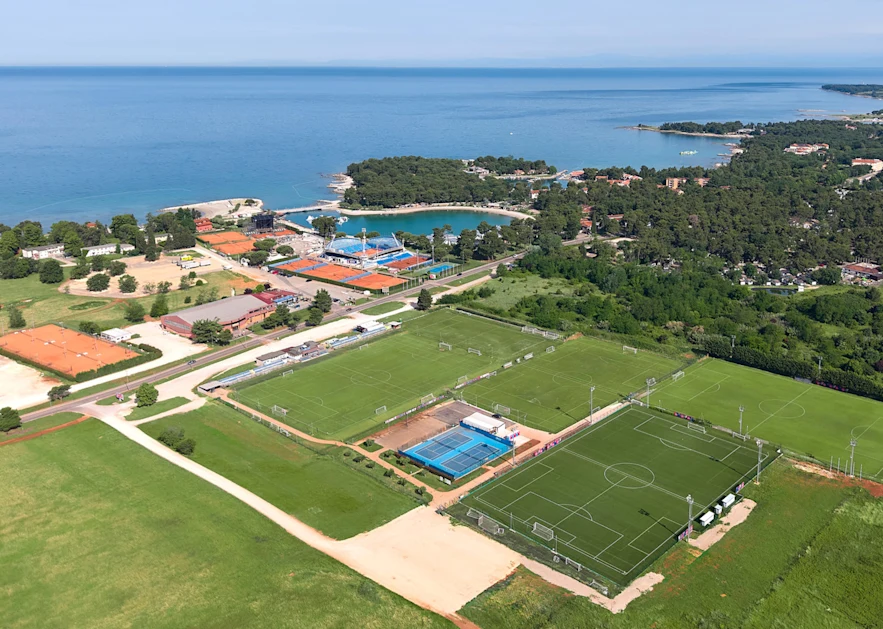 Stella Maris Resort